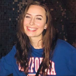 Meet your Posher, Faith